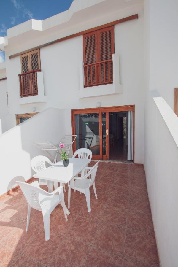 Montecarlo Apartamento30 푸에르토리코 외부 사진
