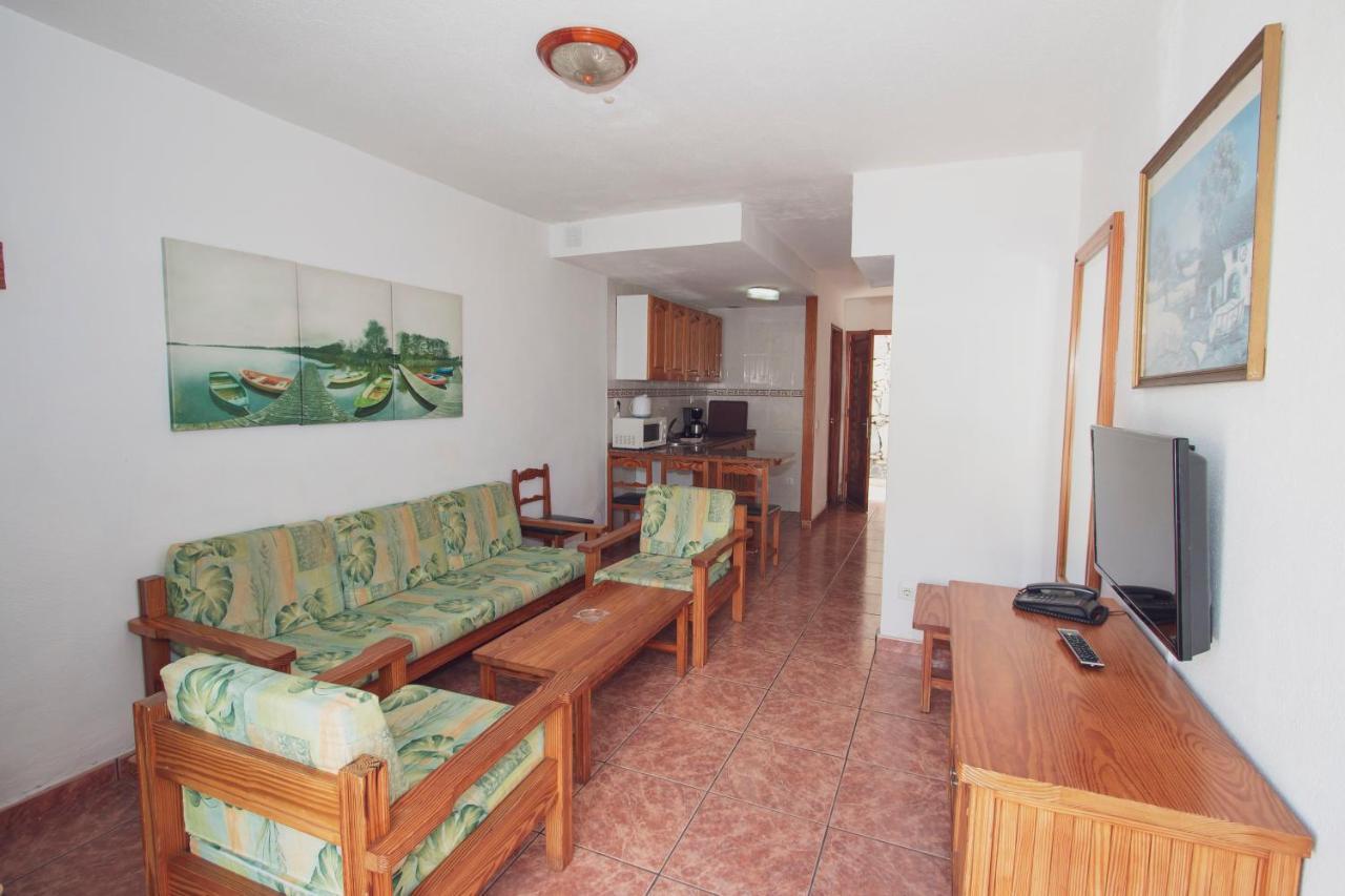 Montecarlo Apartamento30 푸에르토리코 외부 사진