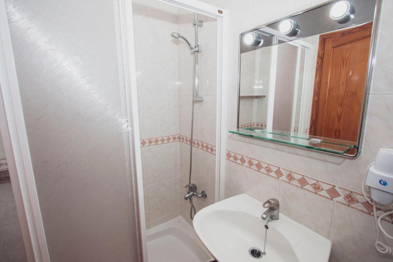 Montecarlo Apartamento30 푸에르토리코 외부 사진